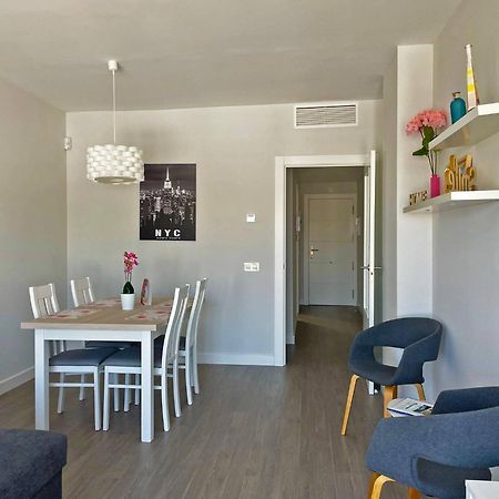 Apartamento Sheris - Ole Solutions Jerez de la Frontera Exteriör bild