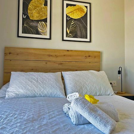 Apartamento Sheris - Ole Solutions Jerez de la Frontera Exteriör bild