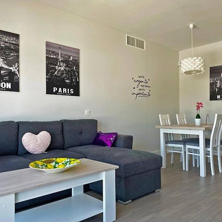 Apartamento Sheris - Ole Solutions Jerez de la Frontera Exteriör bild