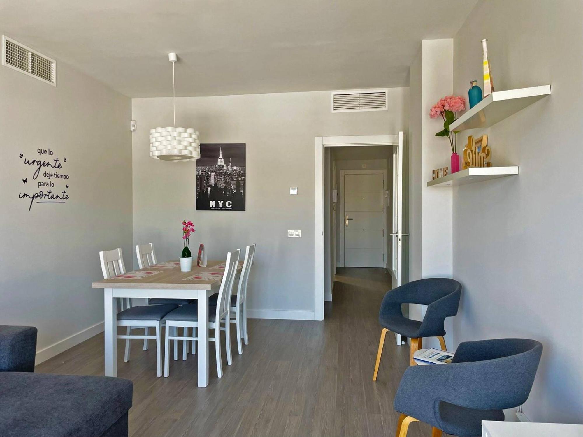 Apartamento Sheris - Ole Solutions Jerez de la Frontera Exteriör bild