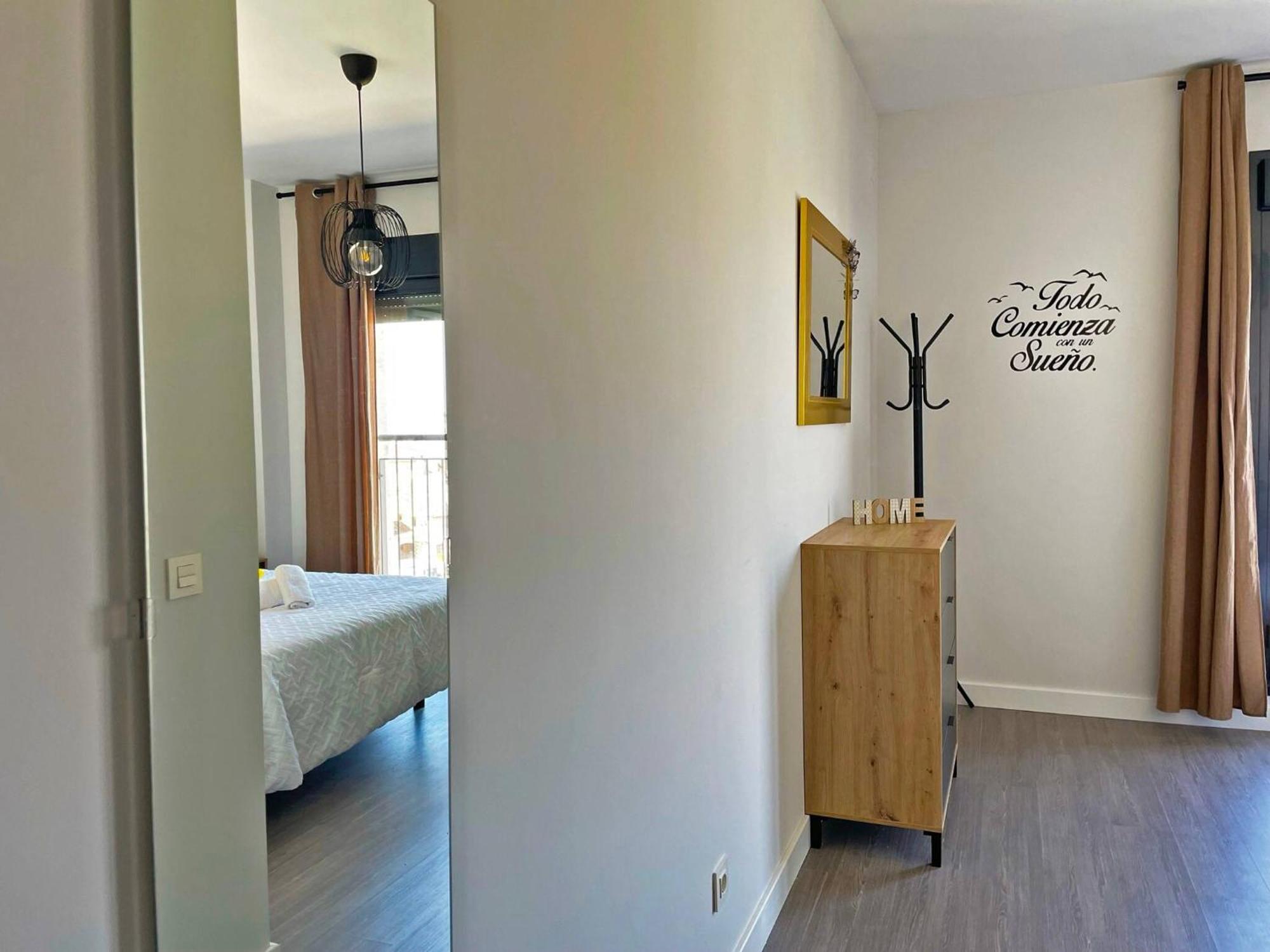 Apartamento Sheris - Ole Solutions Jerez de la Frontera Exteriör bild