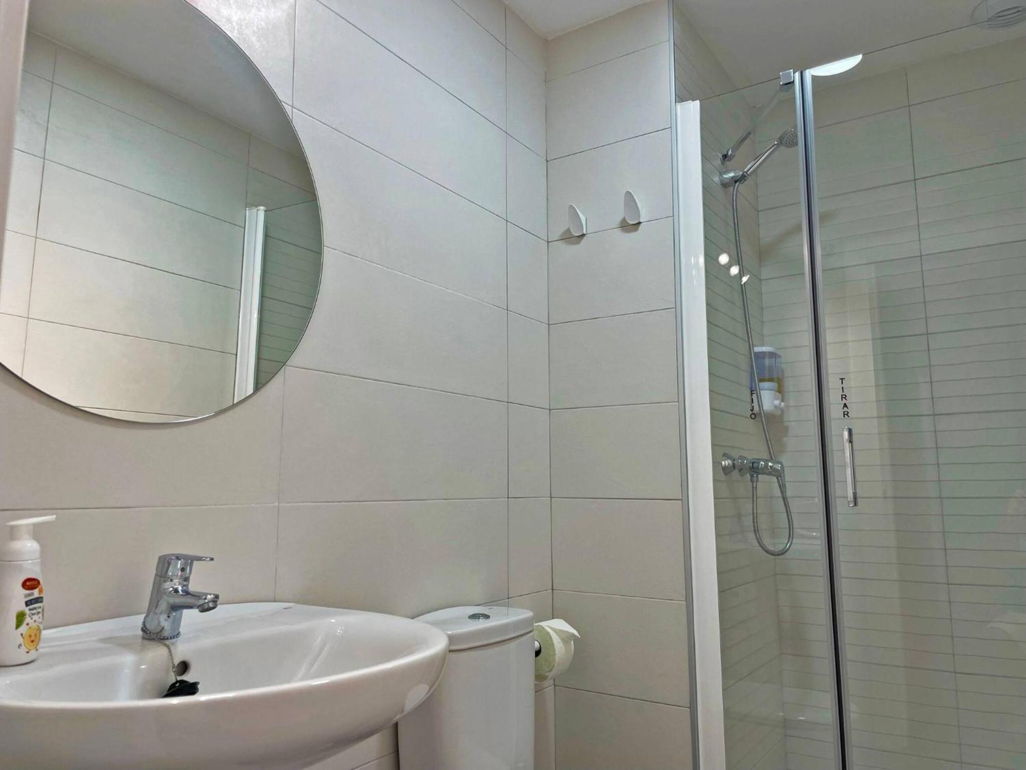 Apartamento Sheris - Ole Solutions Jerez de la Frontera Exteriör bild