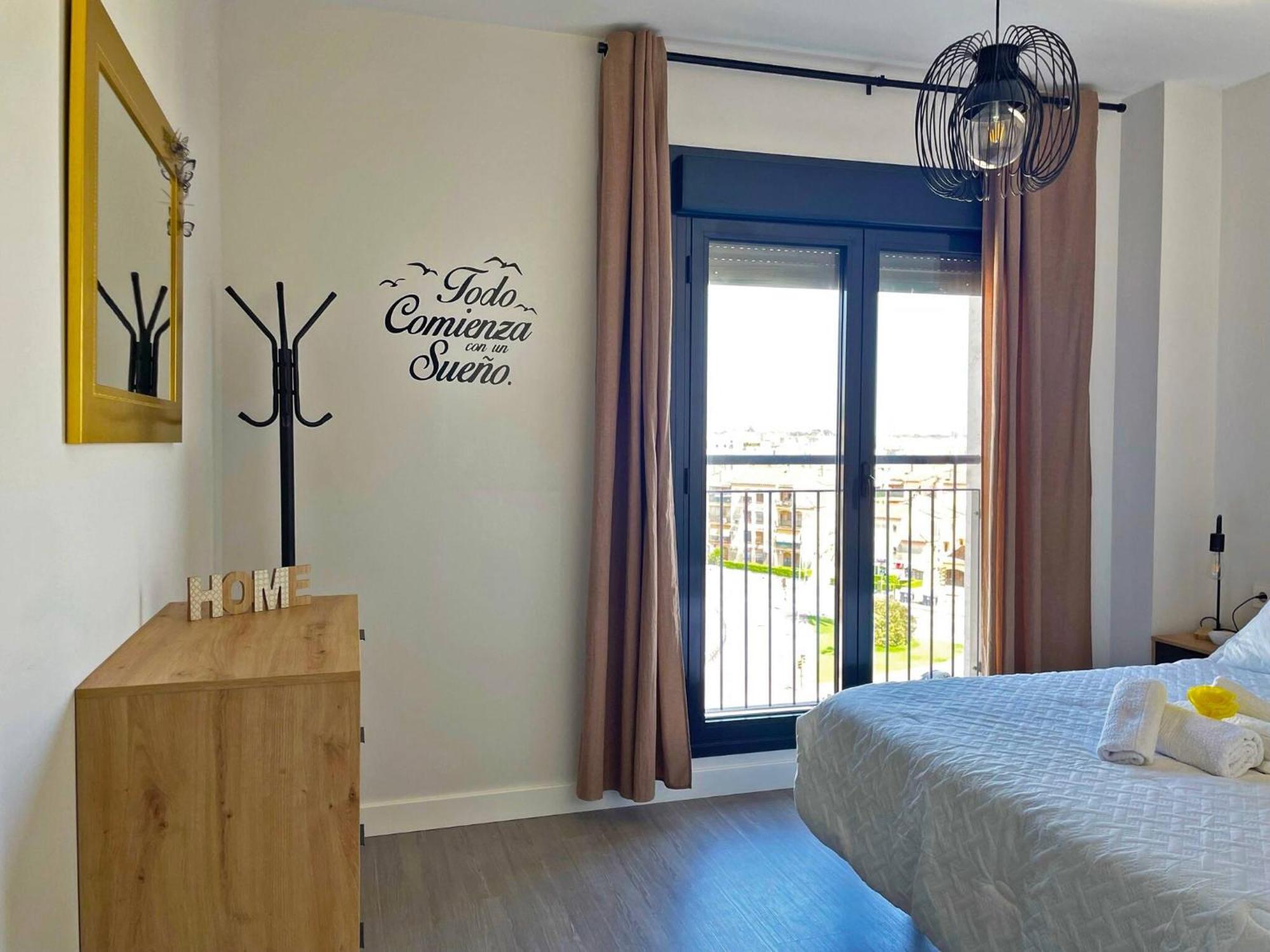 Apartamento Sheris - Ole Solutions Jerez de la Frontera Exteriör bild