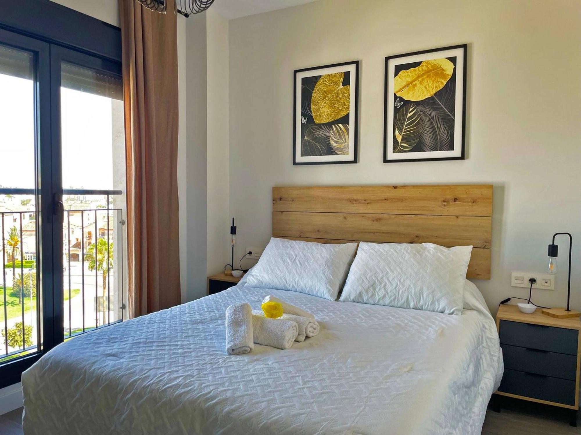 Apartamento Sheris - Ole Solutions Jerez de la Frontera Exteriör bild