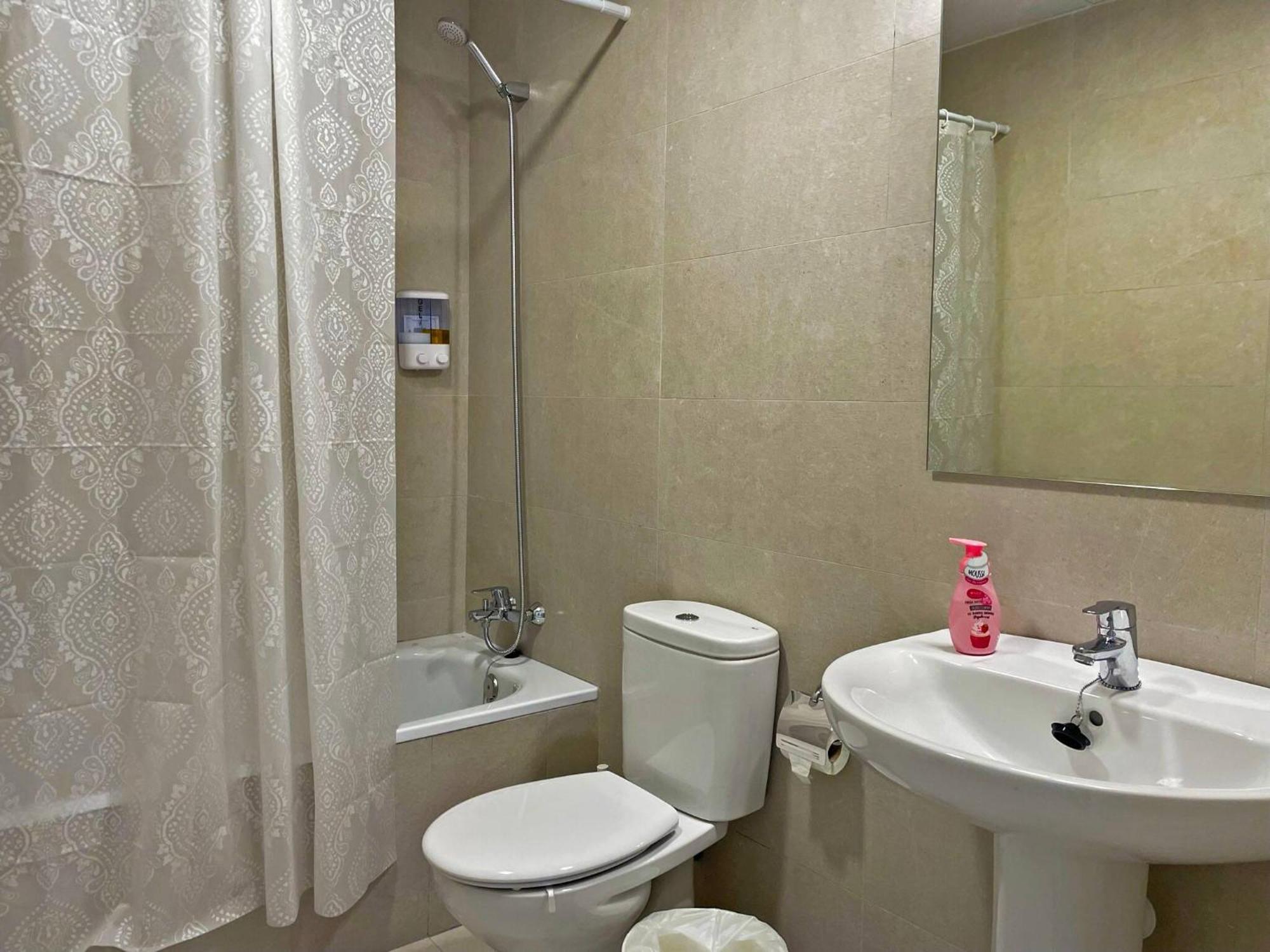 Apartamento Sheris - Ole Solutions Jerez de la Frontera Exteriör bild