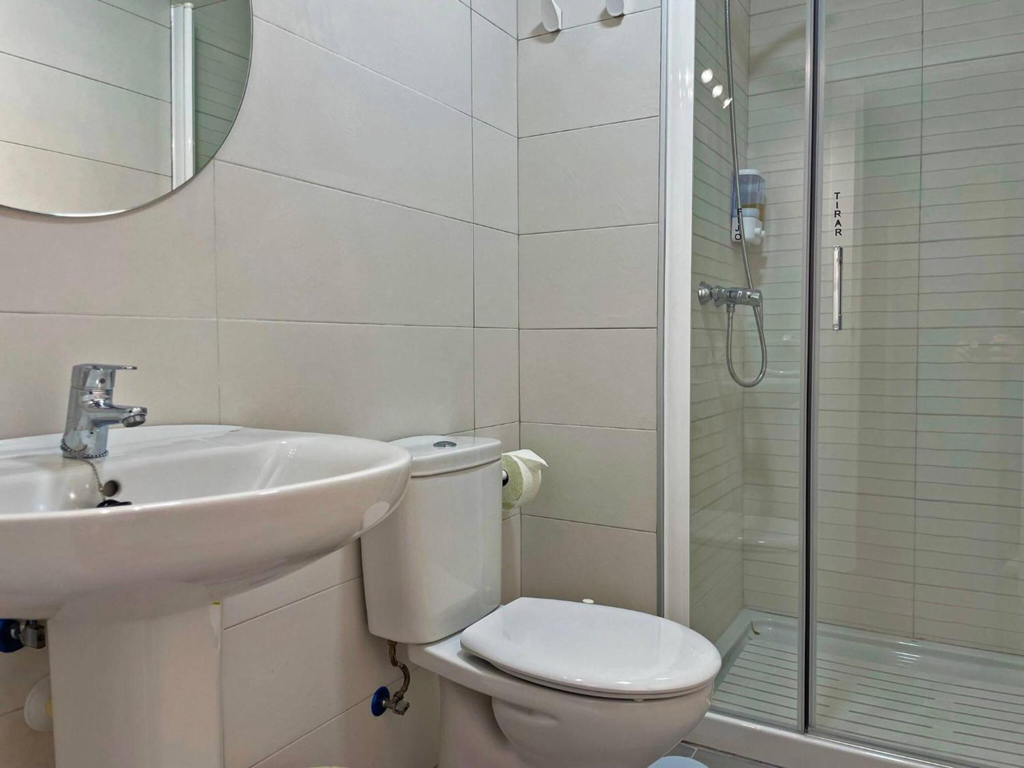 Apartamento Sheris - Ole Solutions Jerez de la Frontera Exteriör bild