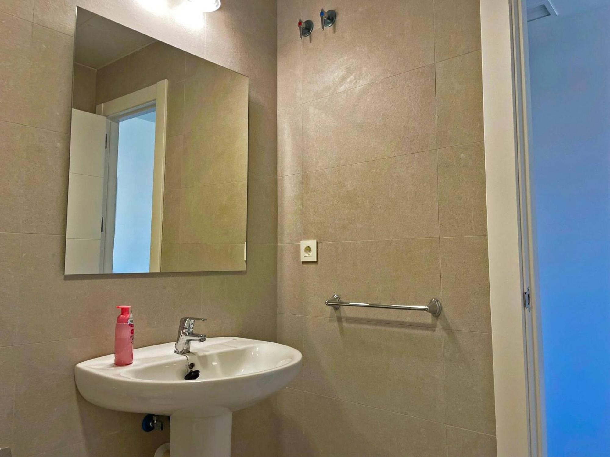 Apartamento Sheris - Ole Solutions Jerez de la Frontera Exteriör bild