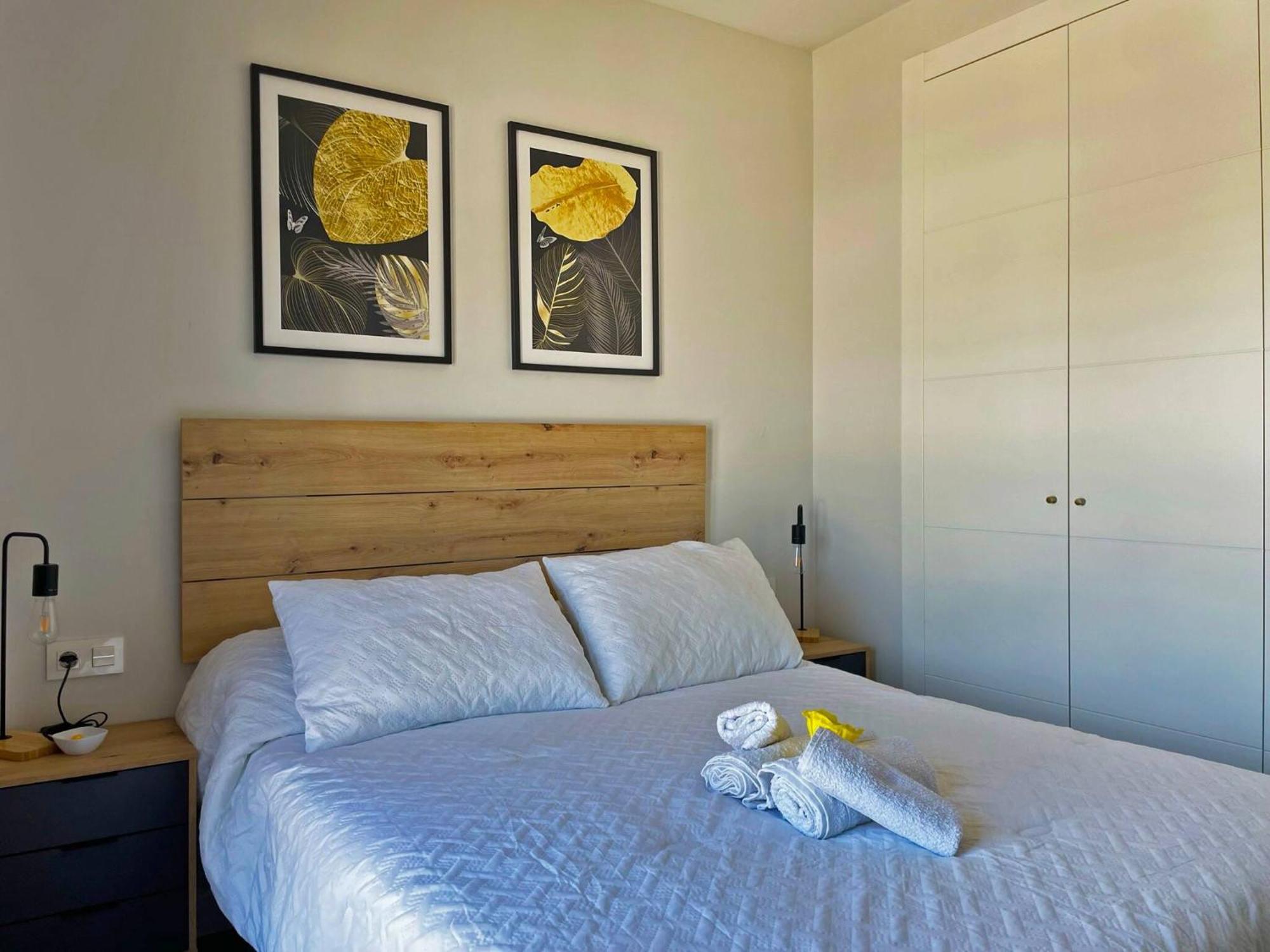 Apartamento Sheris - Ole Solutions Jerez de la Frontera Exteriör bild